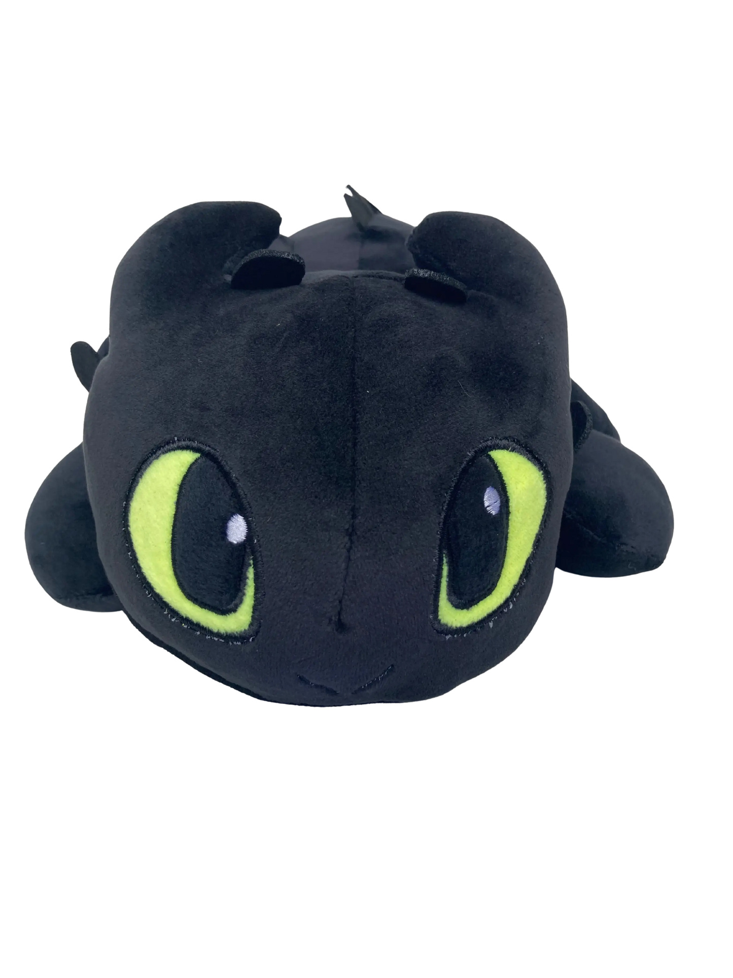 How To Train Your Dragon Toothless Plush Toy SDPWORLD