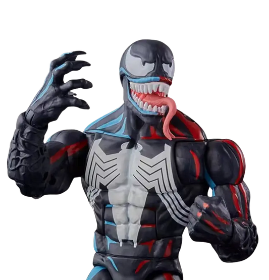 Marvel Legends Venom Action Figure SDPWORLD