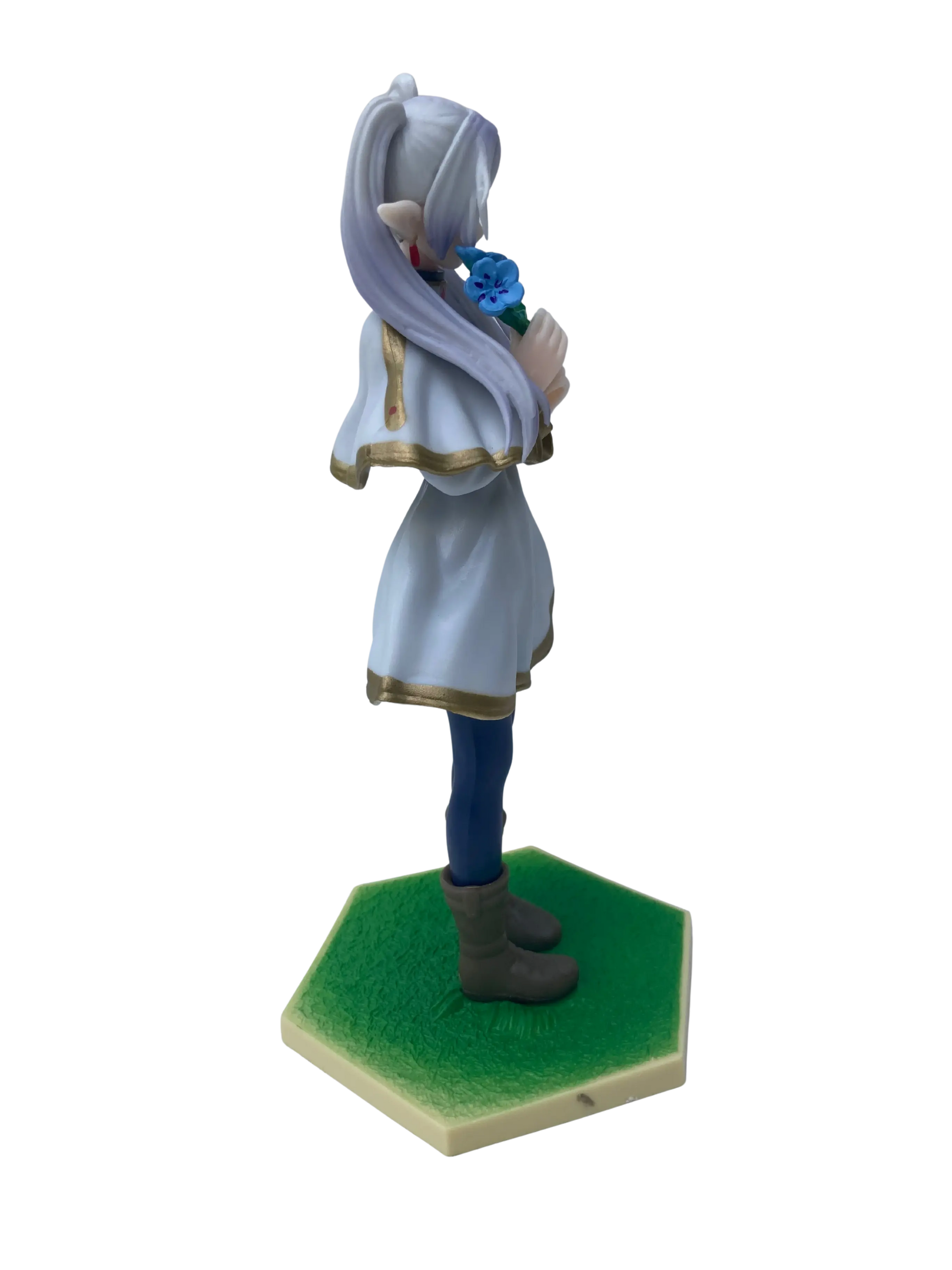Frieren Flowers Standing Figure SDPWORLD