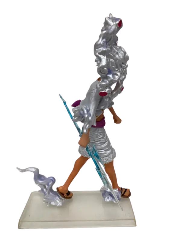 Luffy Gear 5 One Piece Statue Figure SDPWORLD