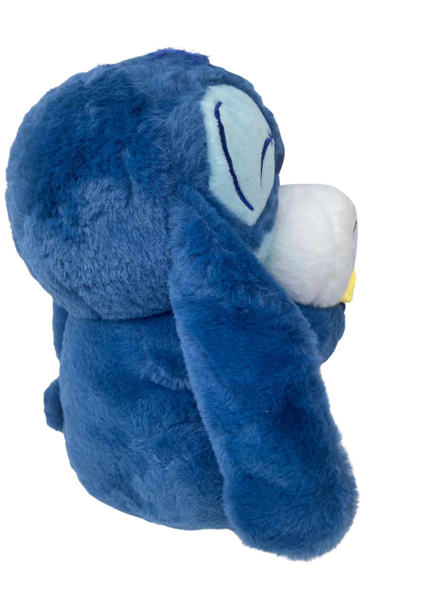 Lilo and Stitch Duck Plush Toy