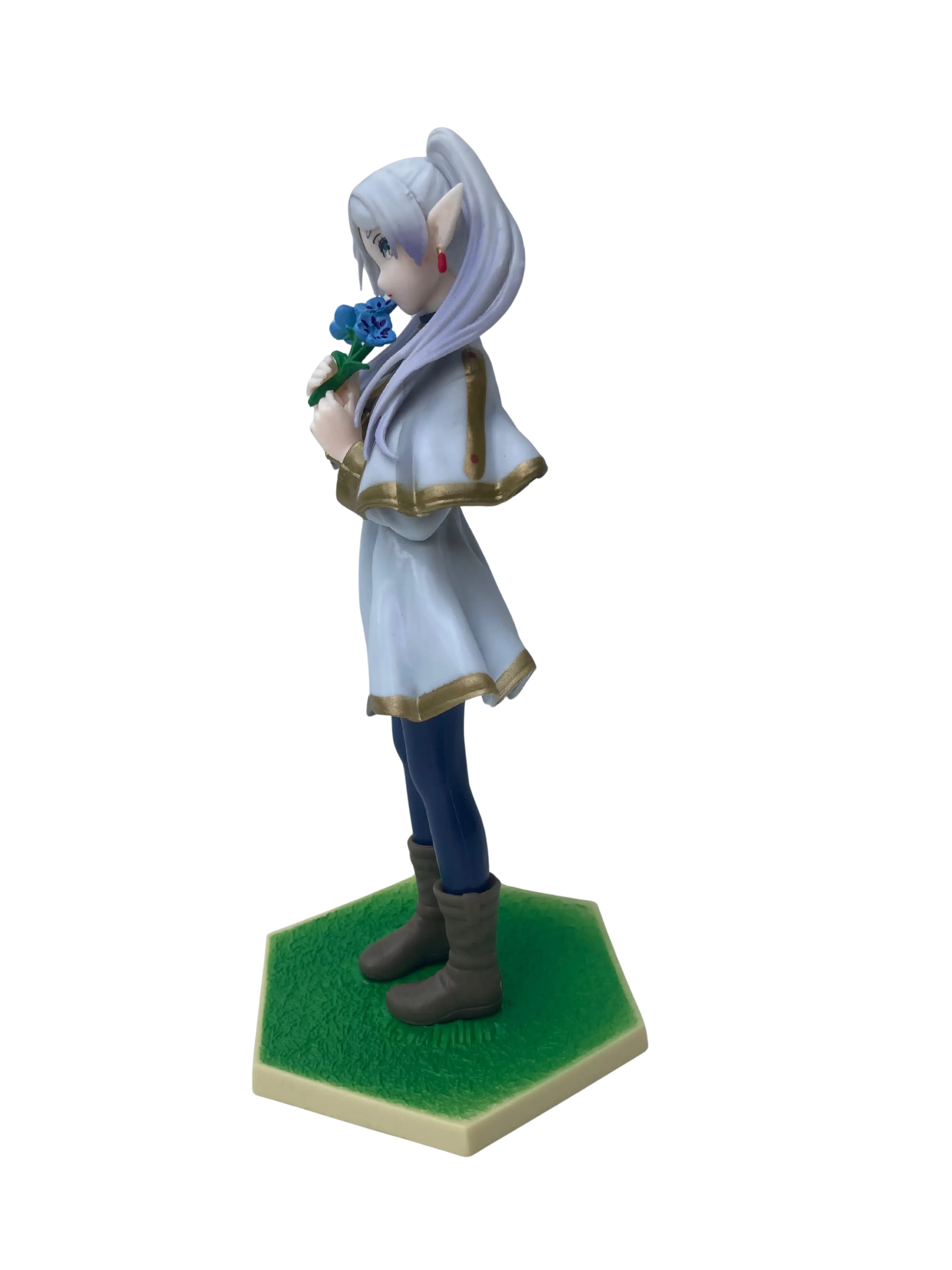Frieren Flowers Standing Figure SDPWORLD