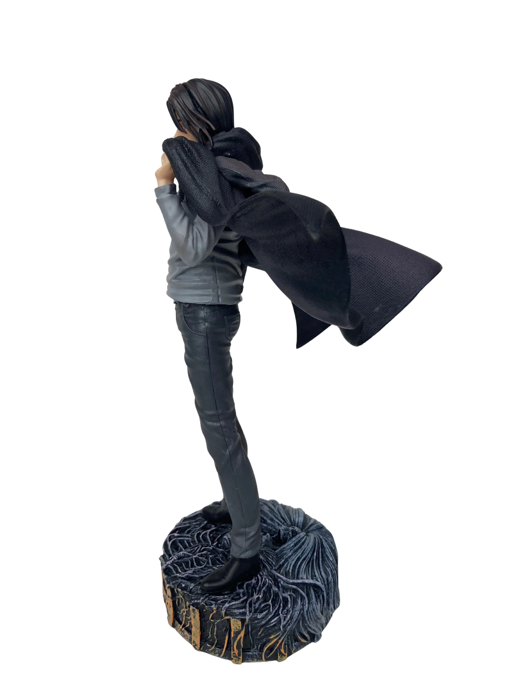 Eren Jaeger Figure Statue SDPWORLD