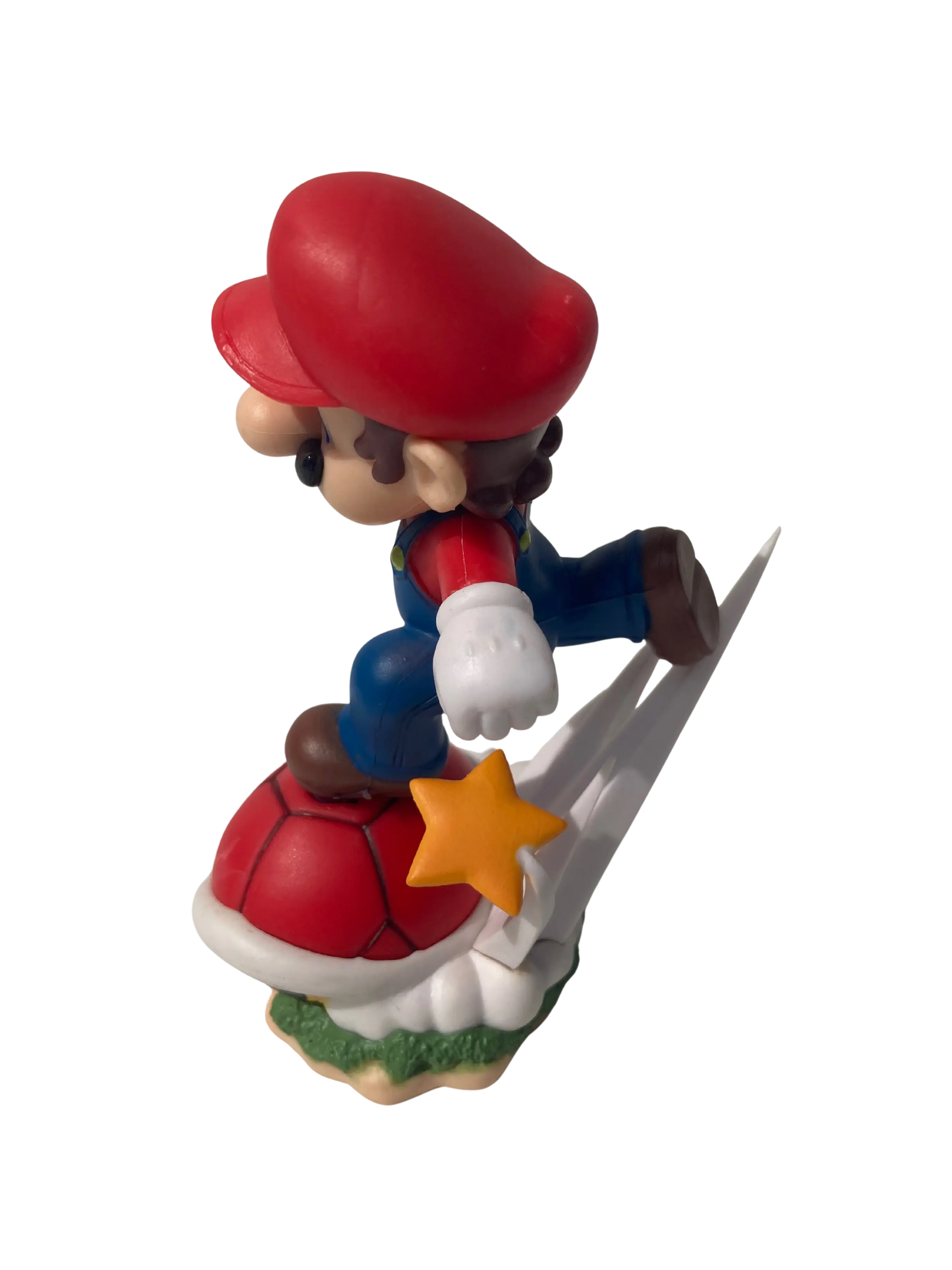 Super Mario Statue Figure SDPWORLD