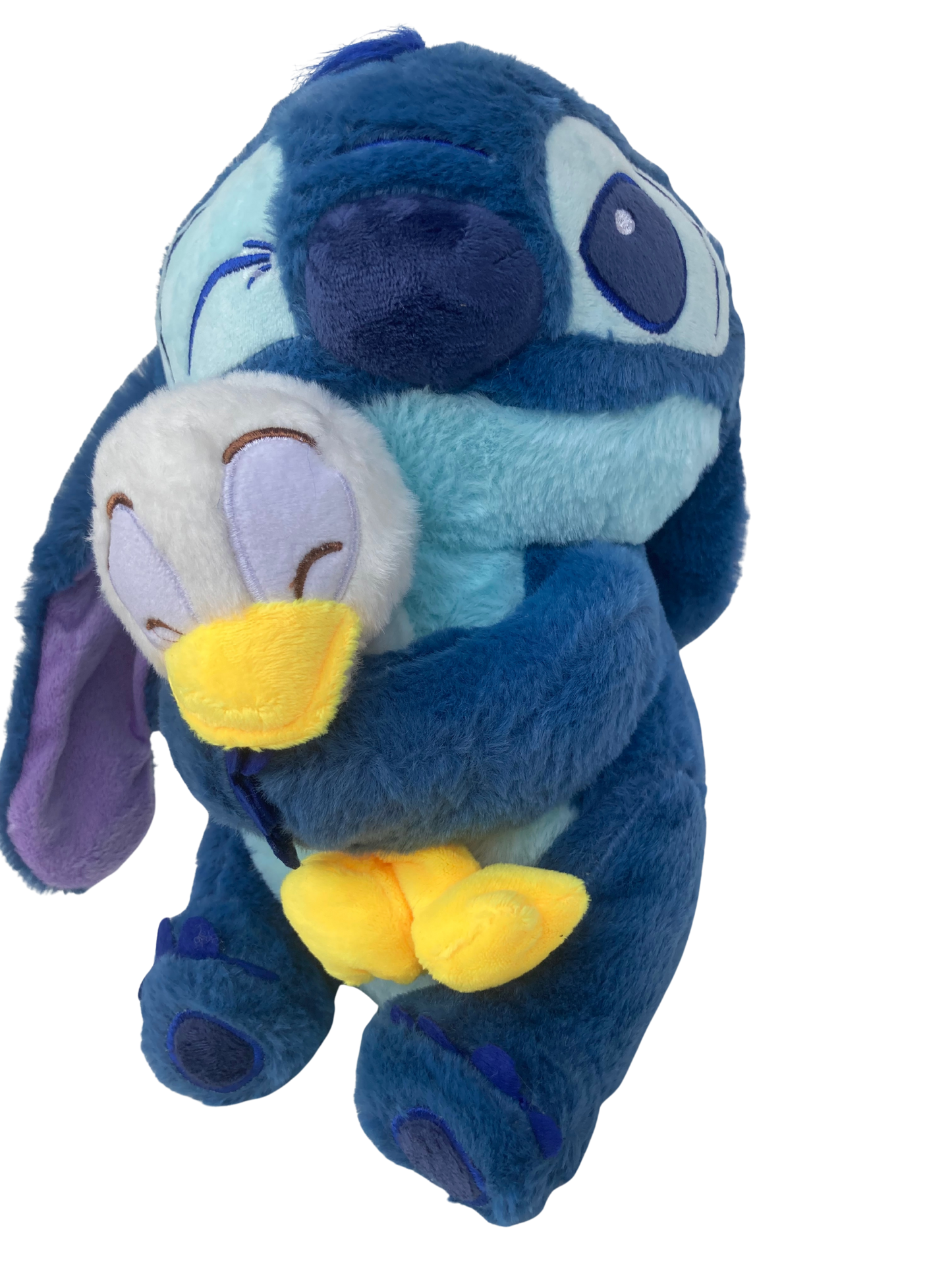 Lilo and Stitch Duck Plush Toy