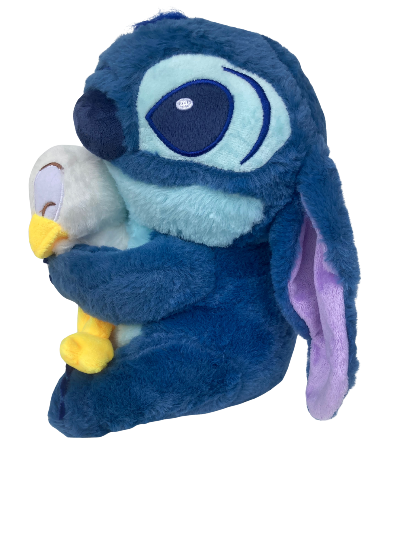 Lilo and Stitch Duck Plush Toy