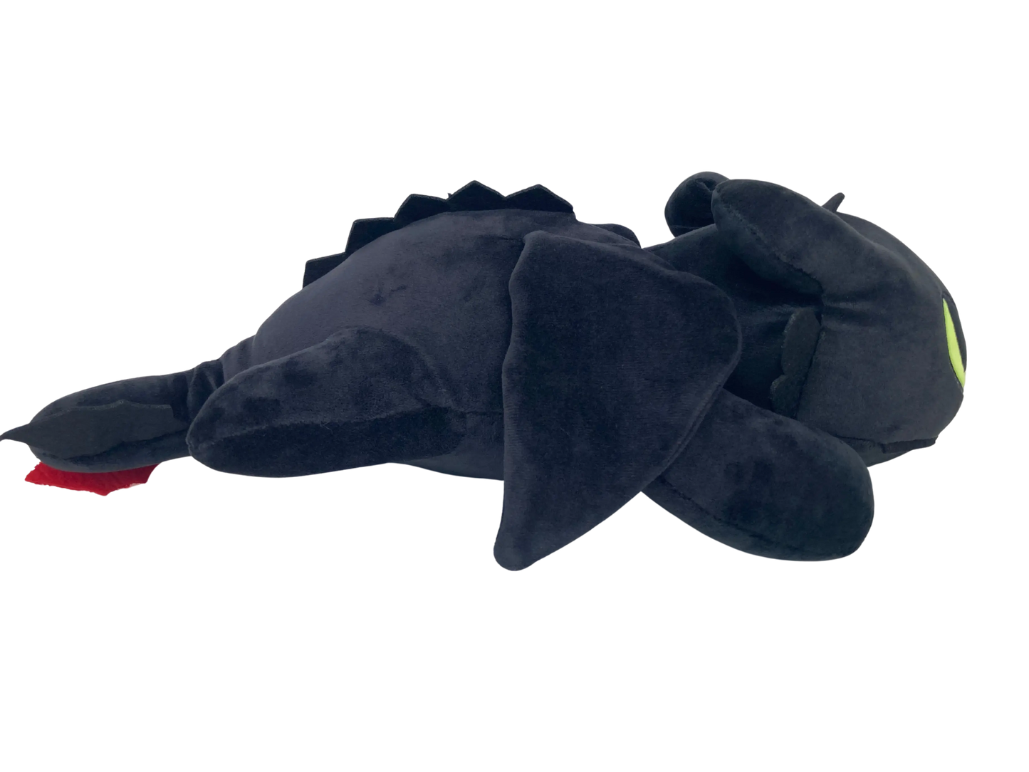 How To Train Your Dragon Toothless Plush Toy SDPWORLD