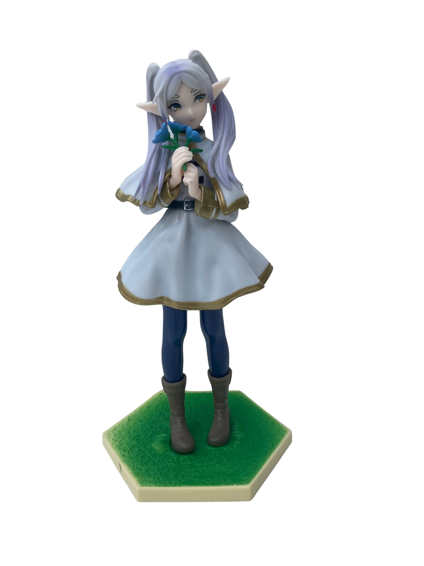 Frieren Flowers Standing Figure SDPWORLD