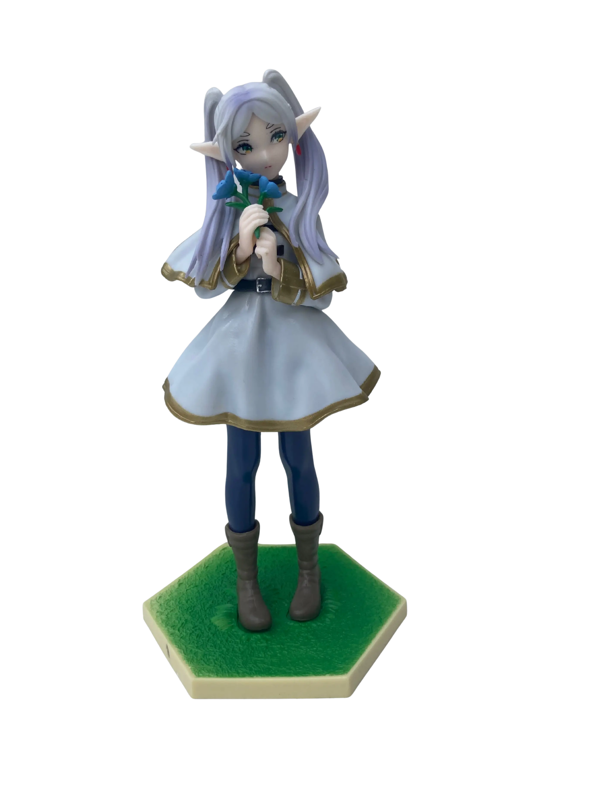 Frieren Flowers Standing Figure SDPWORLD