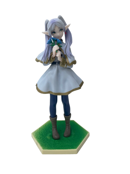 Frieren Flowers Standing Figure SDPWORLD