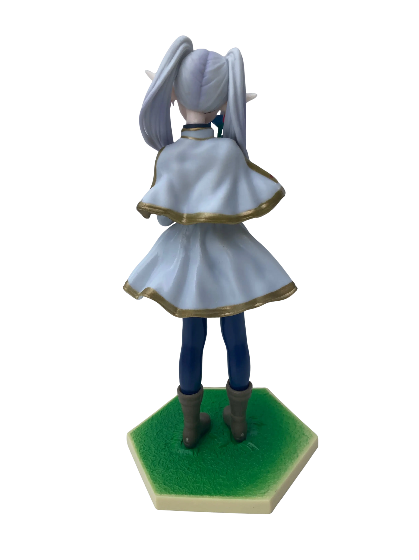 Frieren Flowers Standing Figure SDPWORLD