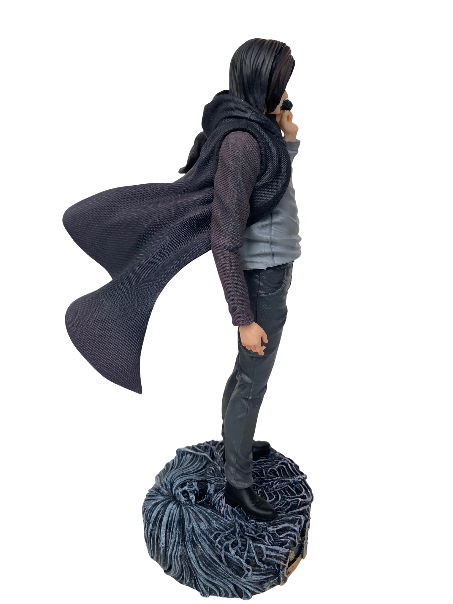 Eren Jaeger Figure Statue SDPWORLD