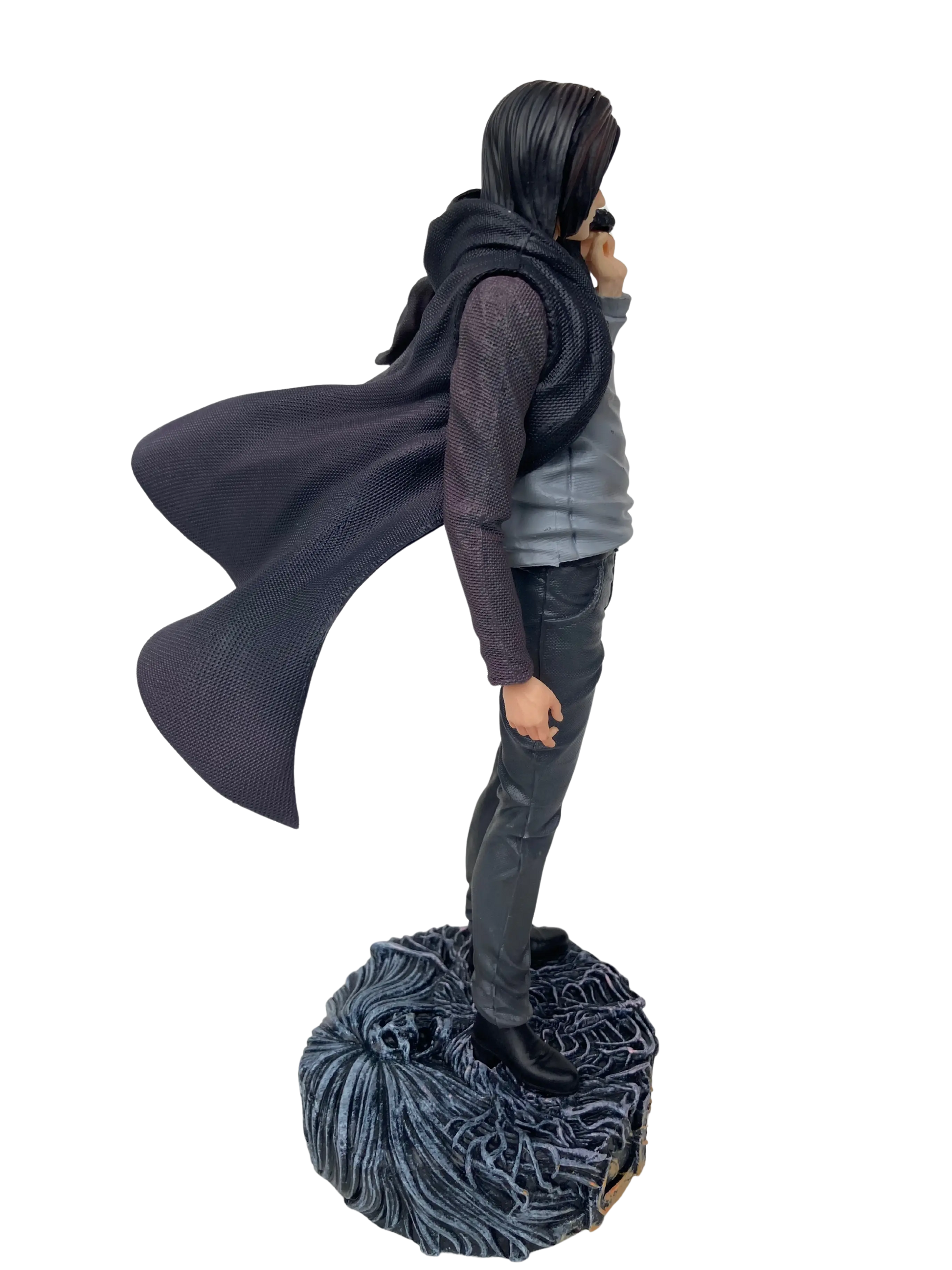Eren Jaeger Figure Statue SDPWORLD