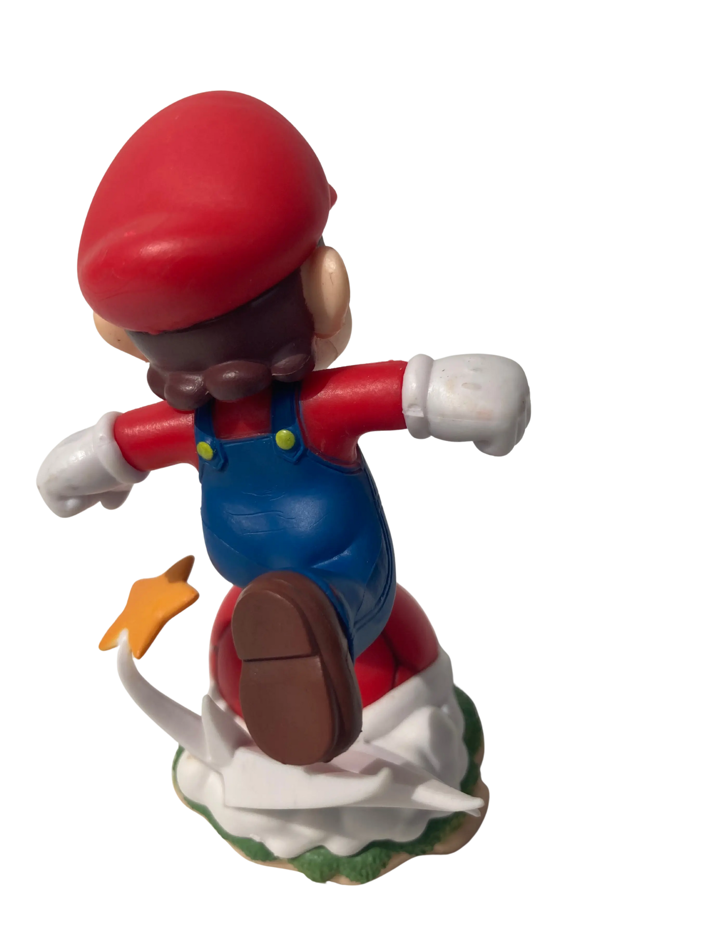 Super Mario Statue Figure SDPWORLD