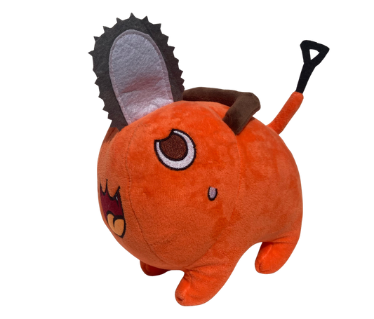 Pochita Chainsaw Man Plush Toy