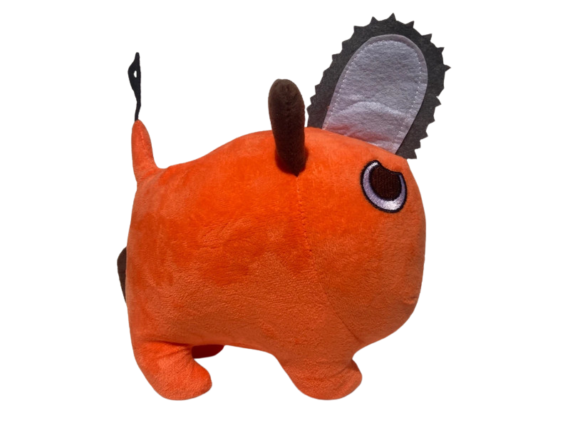 Pochita Chainsaw Man Plush Toy
