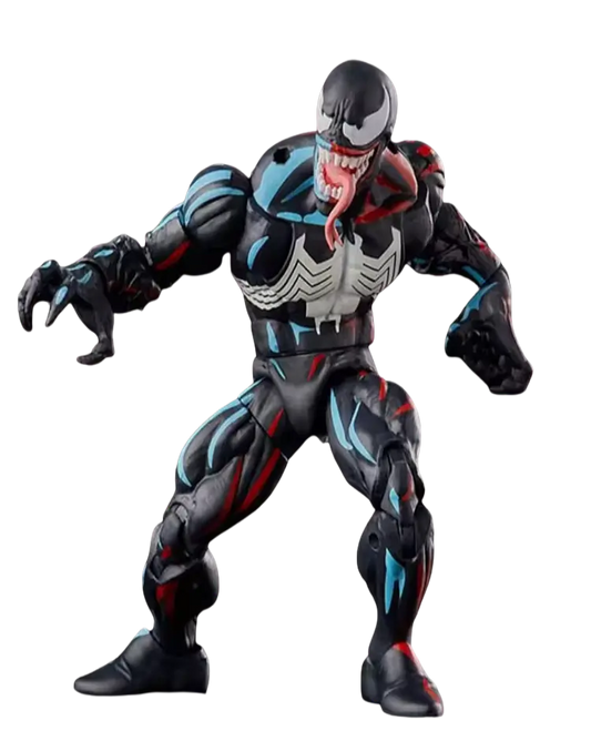 Marvel Legends Venom Action Figure SDPWORLD